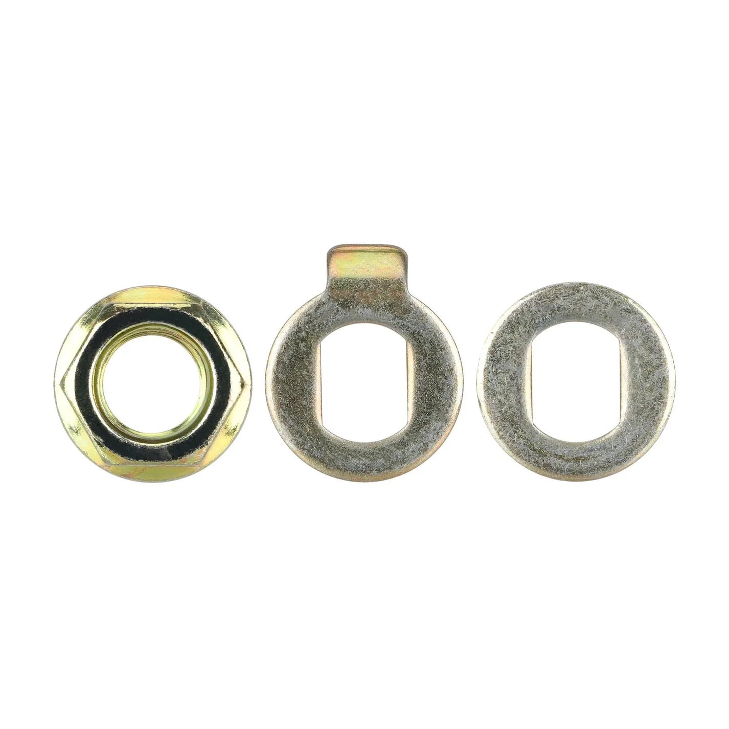 Motor nut 14 mm for KuKirin G2 Master electric scooter