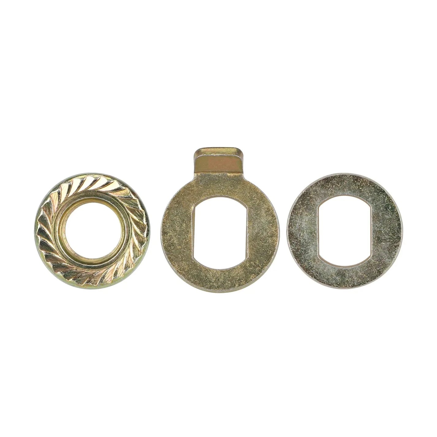 Motor nut 14 mm for KuKirin G2 Master electric scooter