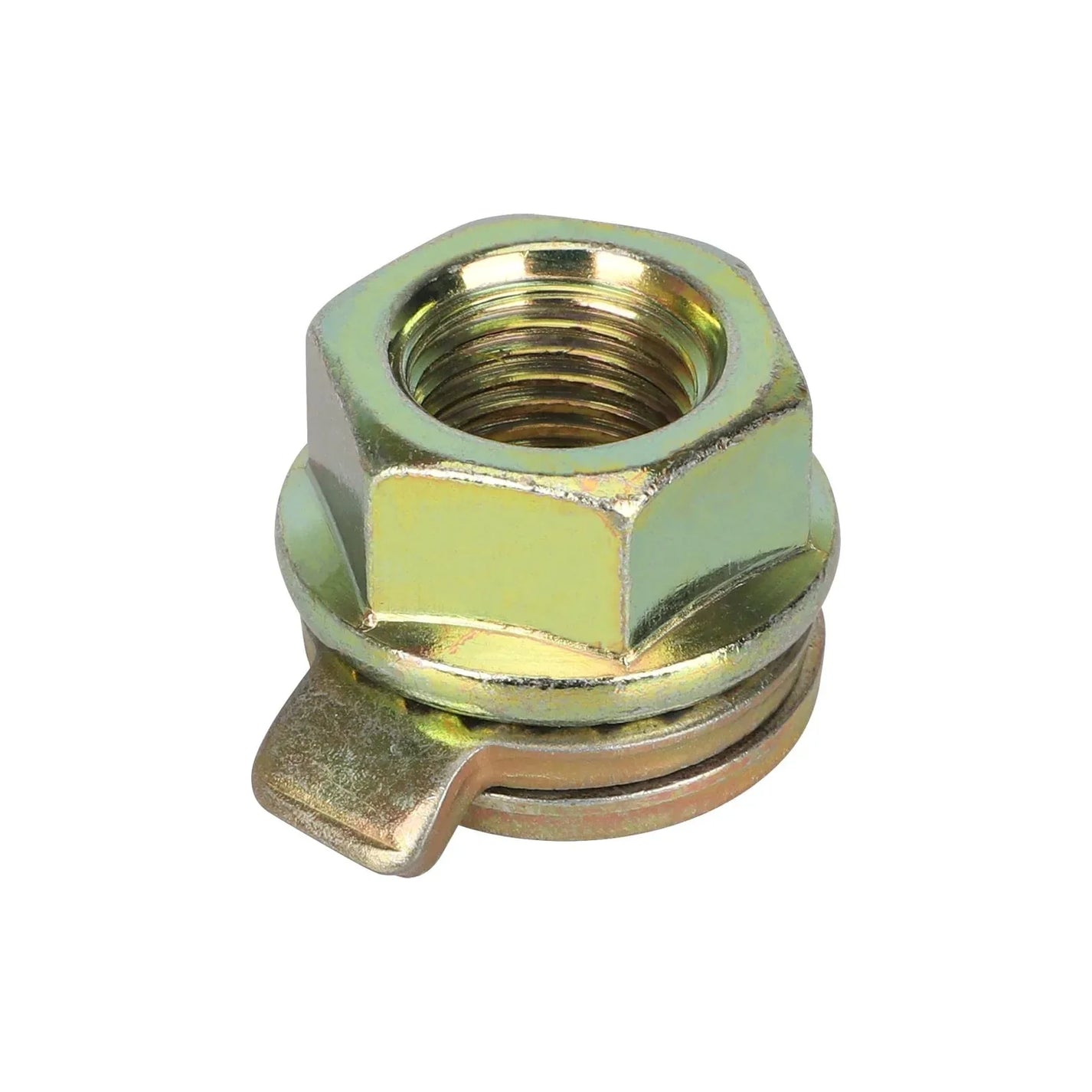Motor nut 14 mm for KuKirin G2 Master electric scooter