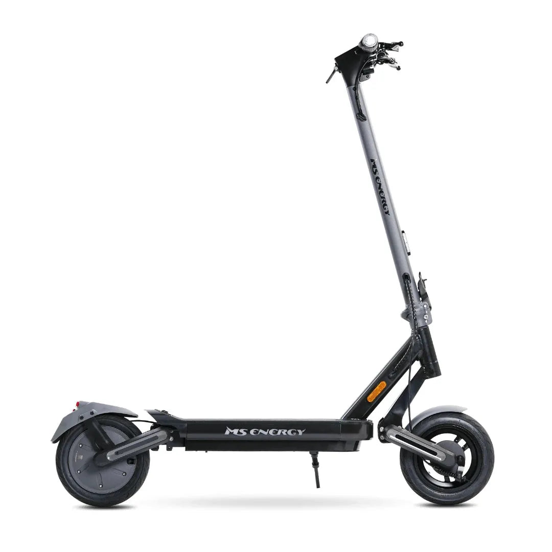 MS Energy Mentor 500