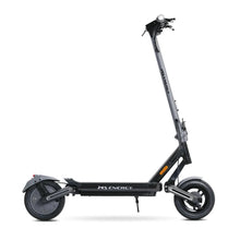 Patinete eléctrico MS Energy Mentor 500 – vista lateral izquierda