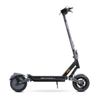MS Energy Mentor 500