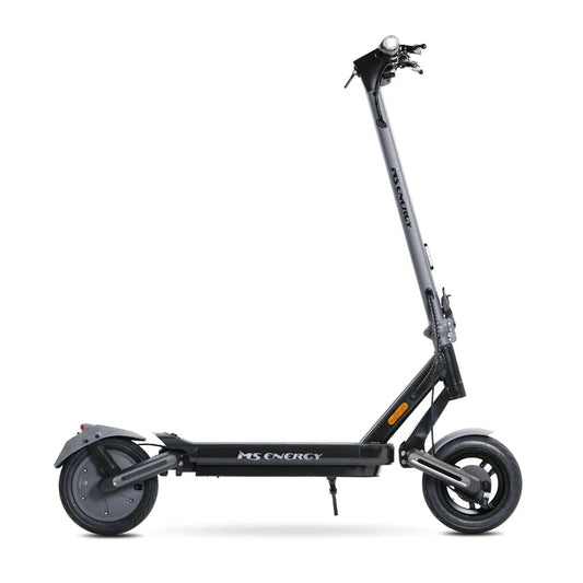 MS Energy Mentor 500