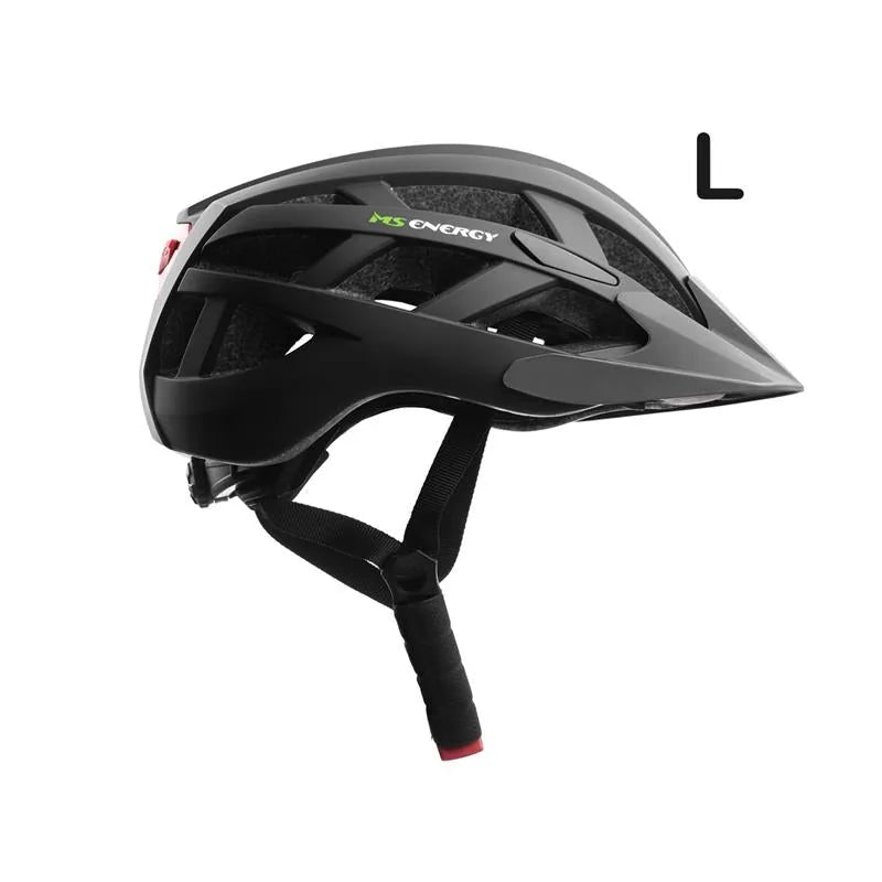 MS ENERGY MSH-200 smart helmet