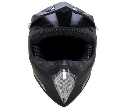 MS ENERGY MSH-400 Full-Face kids' helmet M/L