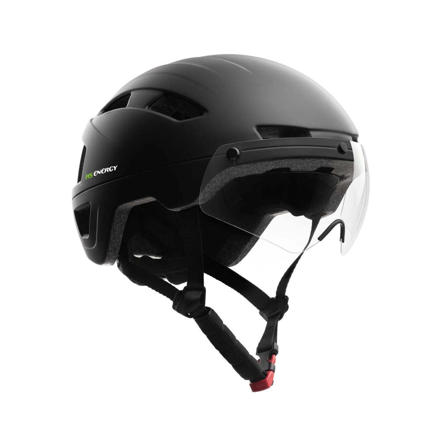 MS ENERGY MSH-500 smart helmet