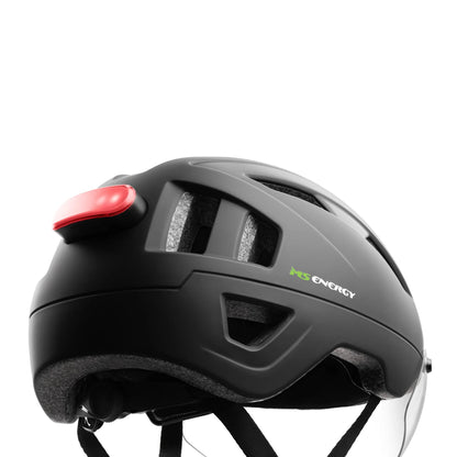 MS ENERGY MSH-500 smart helmet