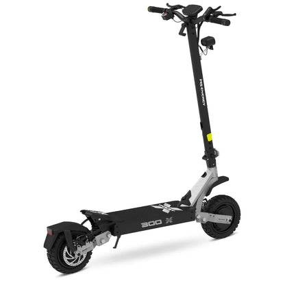 MS Energy Thrust 300X