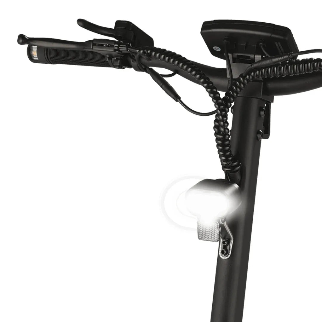MS Energy Thrust 300X