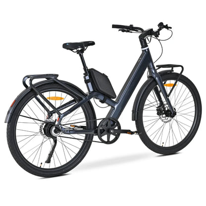 MS Energy Veles