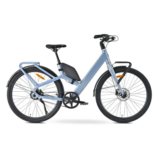 MS Energy Veles PLUS