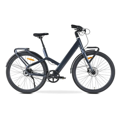 MS Energy Veles PLUS