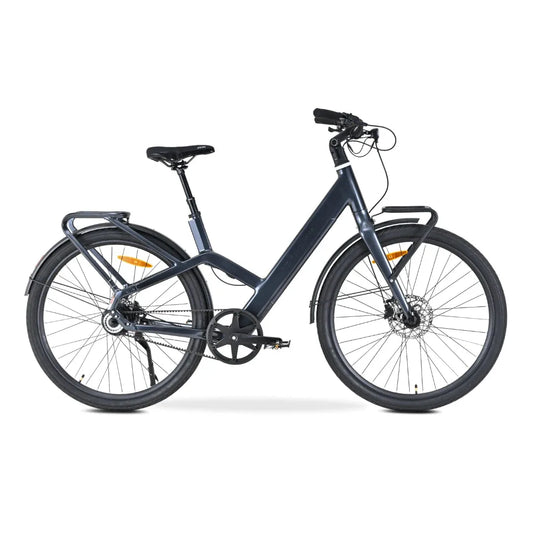 MS Energy Veles PLUS