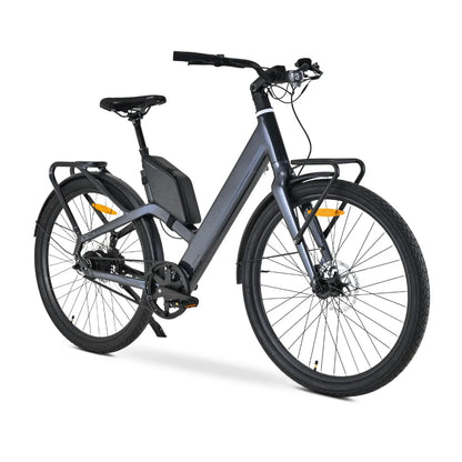 MS Energy Veles PLUS