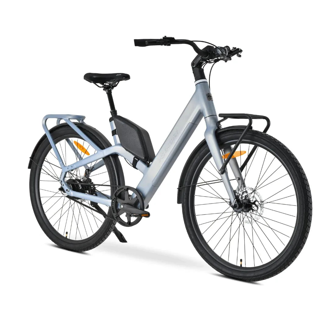 MS Energy Veles PLUS