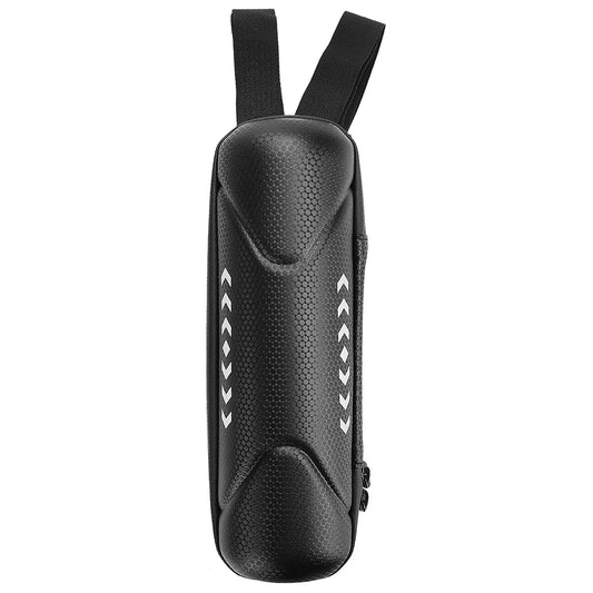 Multifunctional front bag 1L for electric scooter or bicycle