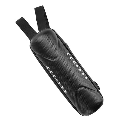 Multifunctional front bag 1L for electric scooter or bicycle