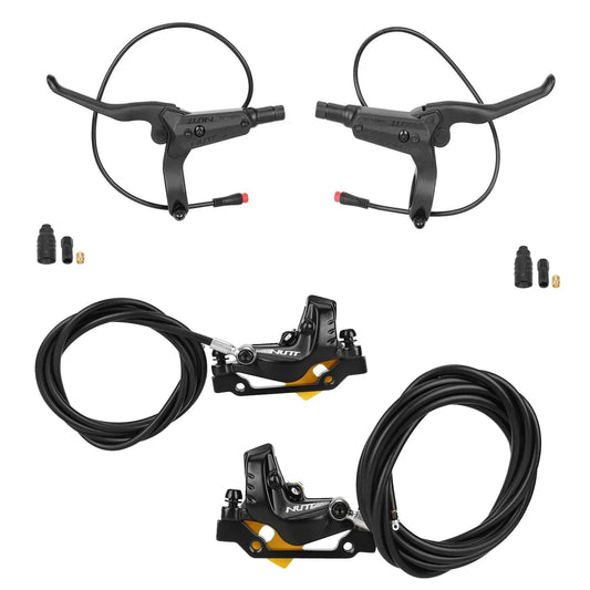 NUTT Y5 Brake Kit