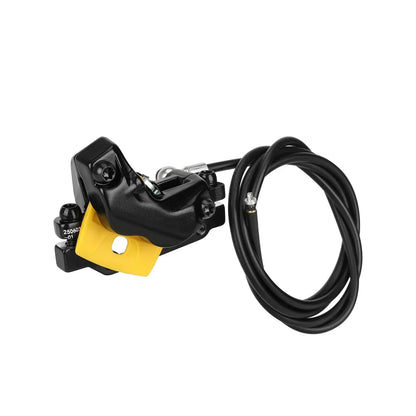 NUTT Y5 Brake Kit