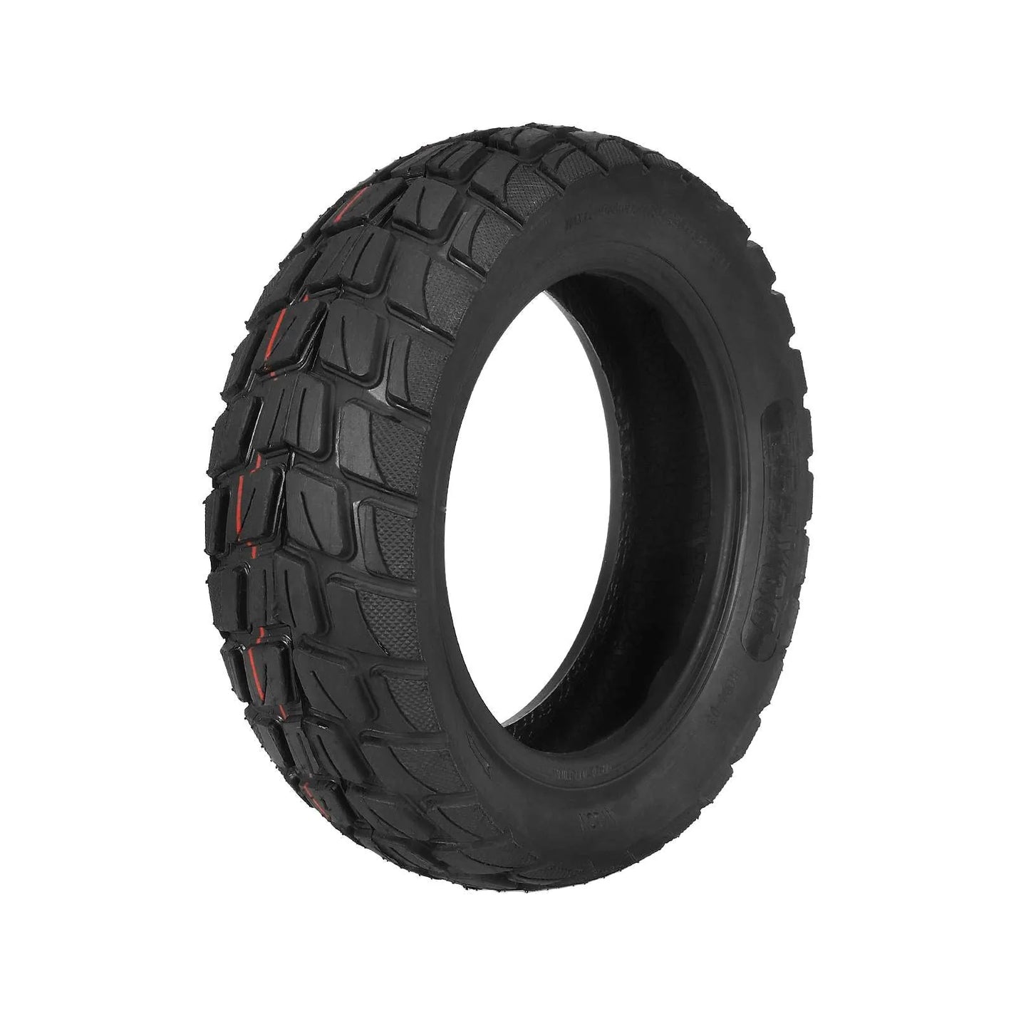 Off-road outer tire 255x80 (80/65-6) for Dualtron Eagle Pro electric scooter