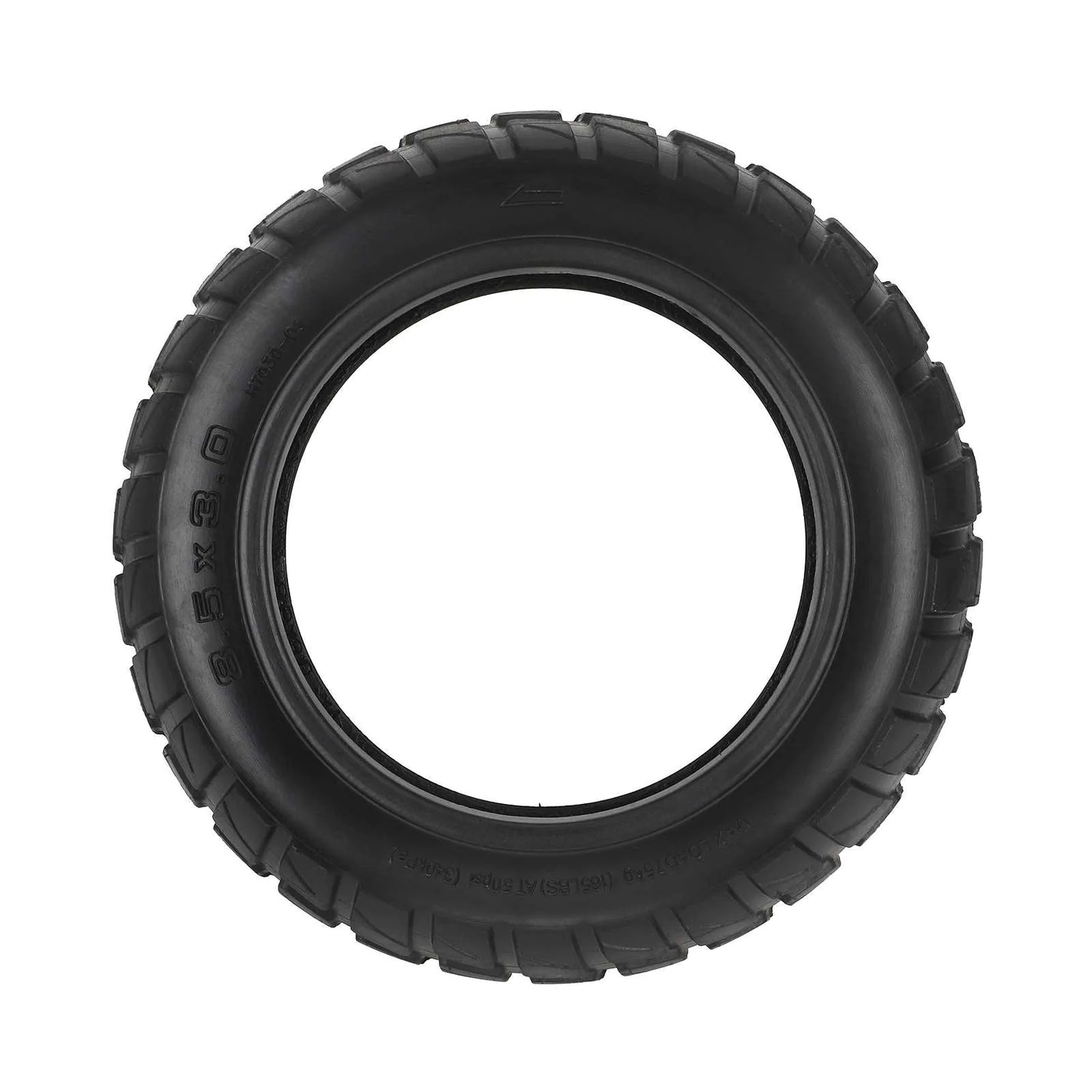 Off-road outer tire 8.5x3.0 for ECO Speed 9 electric scooter