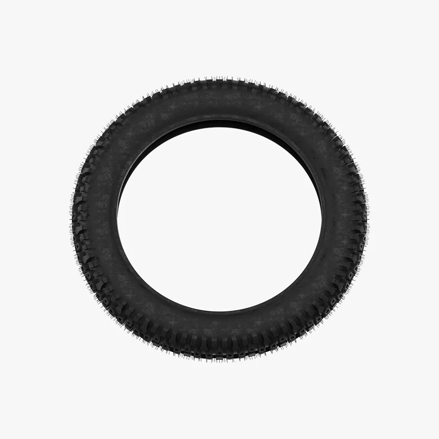 Off-road tire for KingSong F18