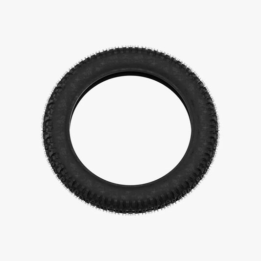 Off-road tire for KingSong F18