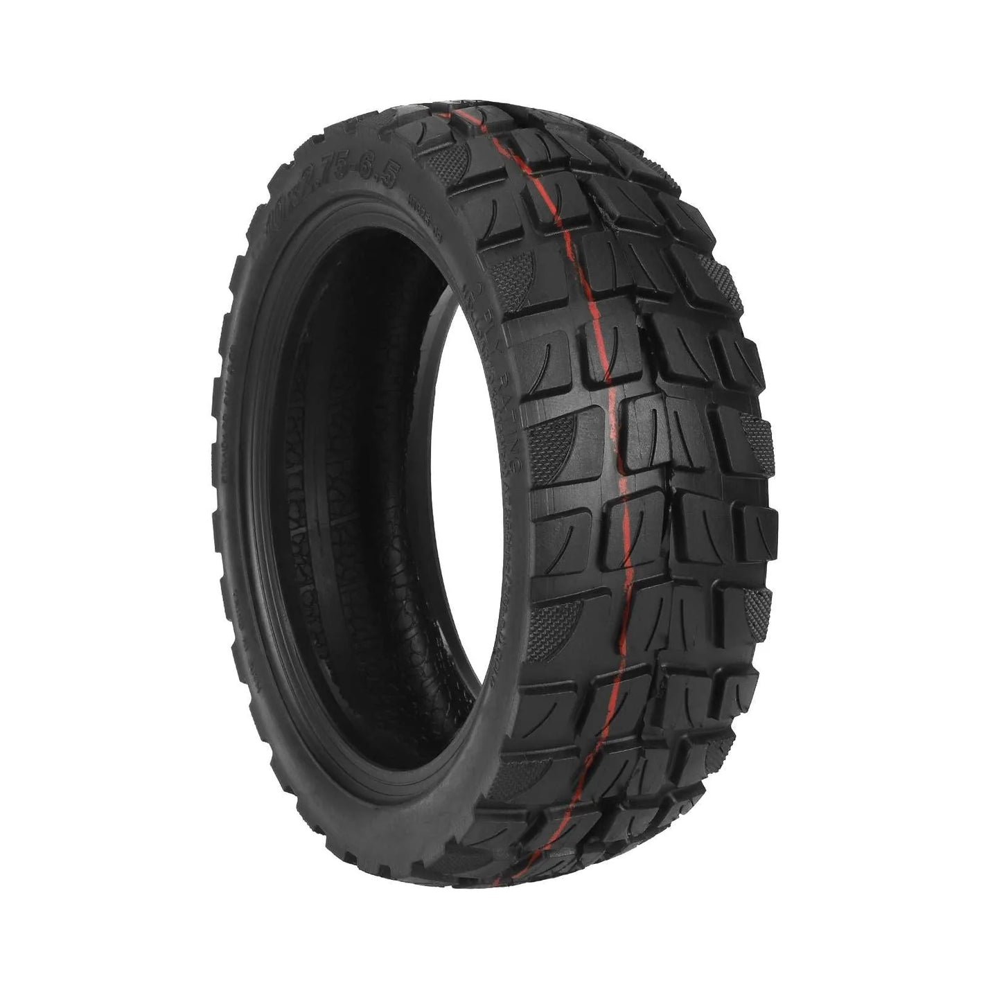 Off-road tubeless tire 10x2.75-6.5 for SmartGyro Rockway C electric scooter