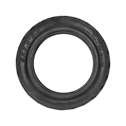 Off-road tubeless tire 9x3.0-5.5 for KuKirin G2 Pro electric scooter