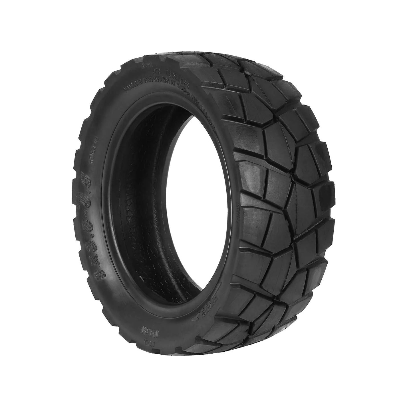 Off-road tubeless tire 9x3.0-5.5 for KuKirin G2 Pro electric scooter