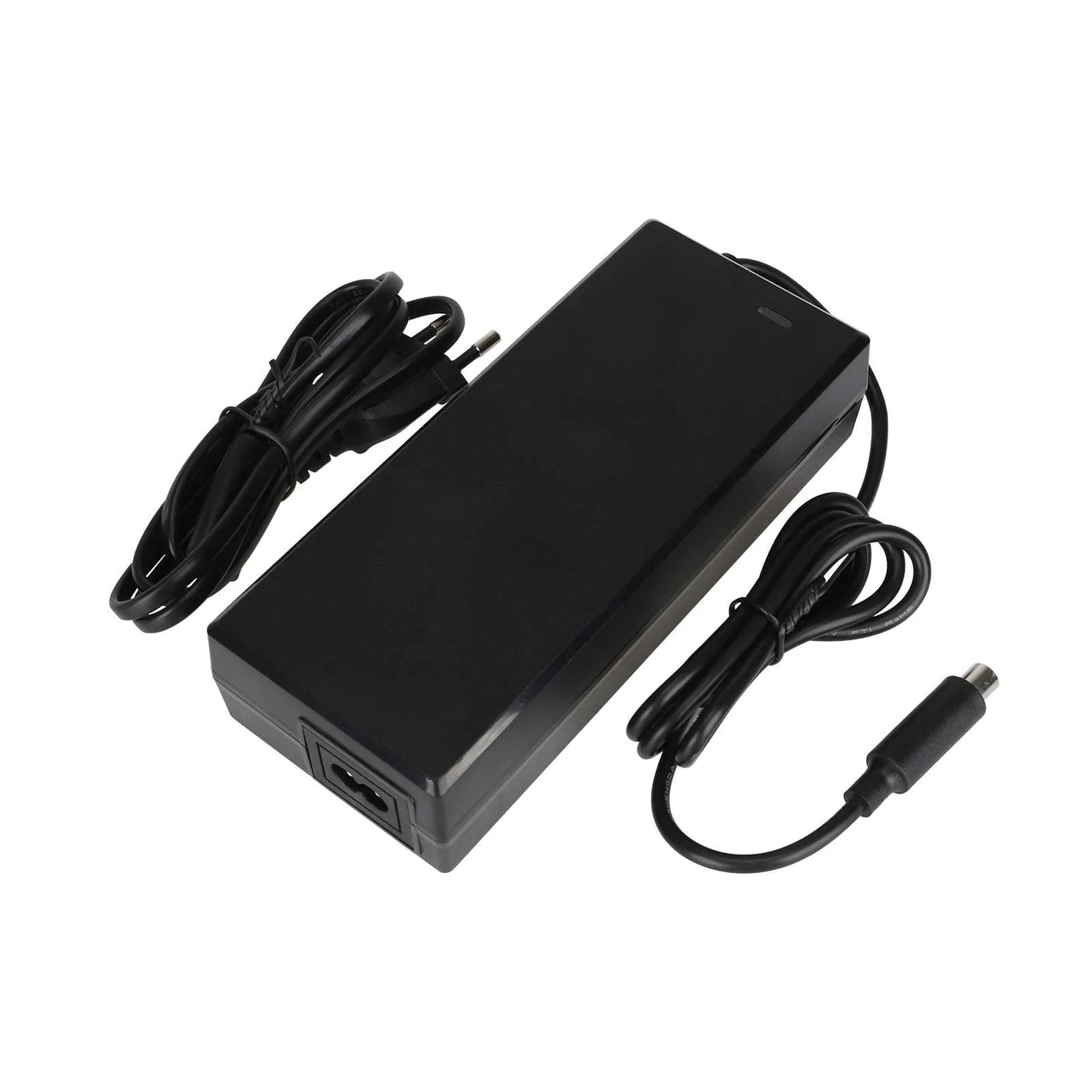 Original 2-pin charger for KuKirin G2 Max (54.6V 2A)