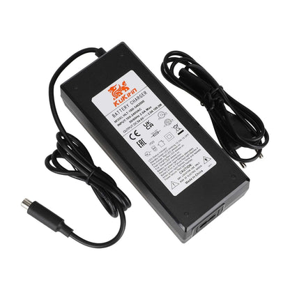 Original 2-pin charger for KuKirin G2 Max (54.6V 2A)