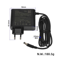 Original 24.2V 1.5A charger for Xiaomi 4 Lite 2nd Gen electric scooter