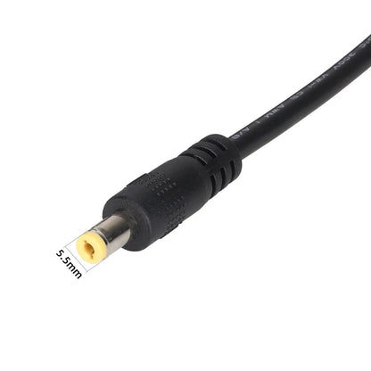 Original charger 54.6V 2A for electric scooter KuKirin G2