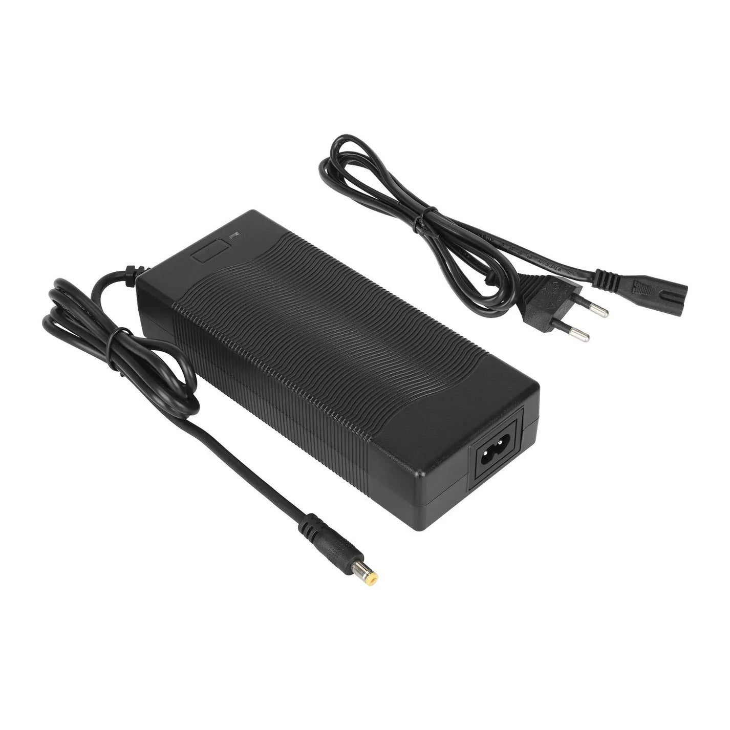 Original charger 54.6V 2A for electric scooter KuKirin G2