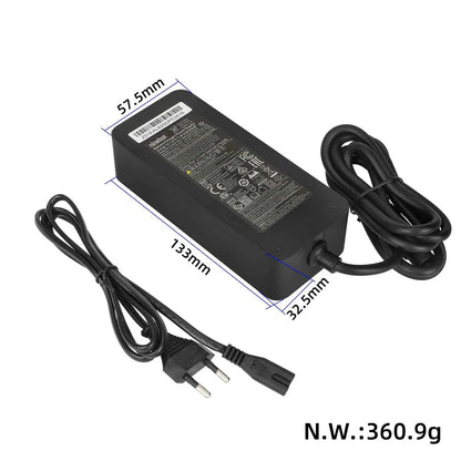 Original charger for Segway Ninebot F3