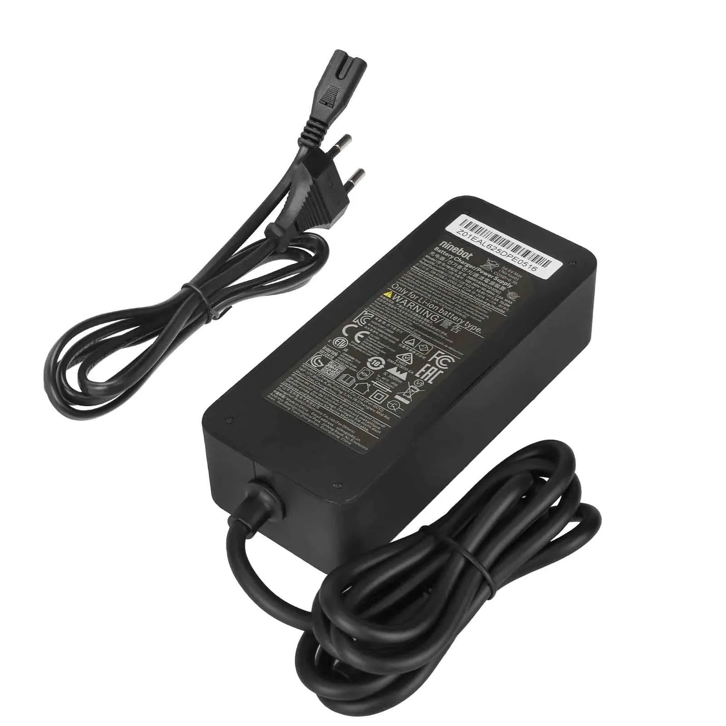 Original charger for Segway Ninebot F3
