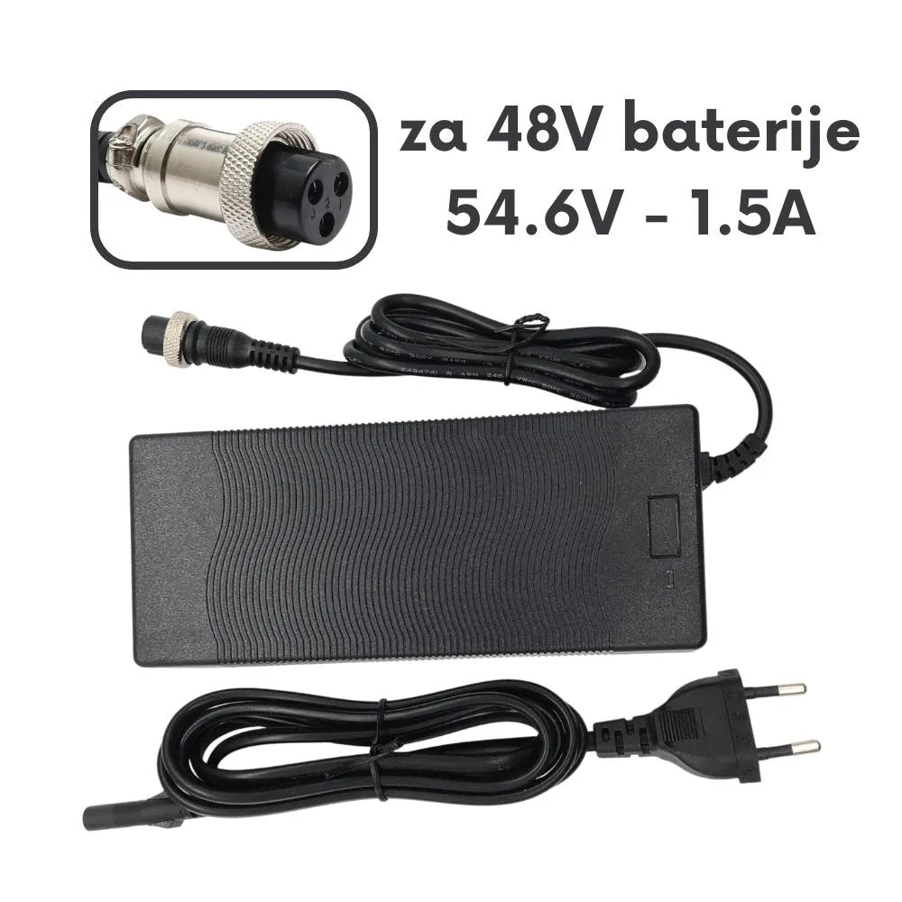 Original electric scooter charger