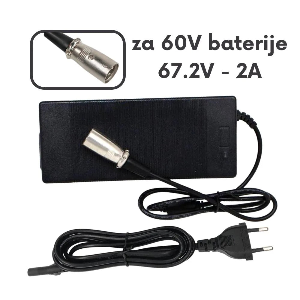 Original electric scooter charger