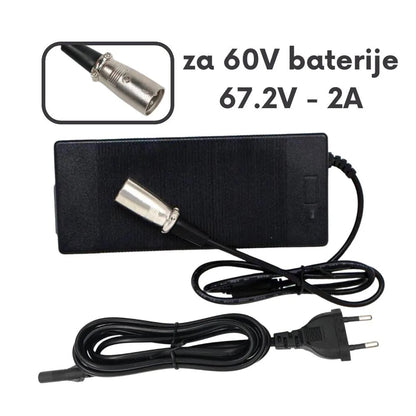 Original electric scooter charger