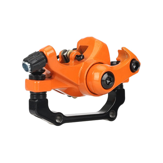Original front brake caliper for KuKirin G2 electric scooter