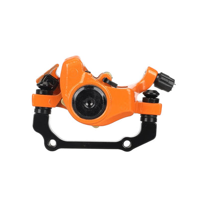 Original front brake caliper for KuKirin G2 electric scooter