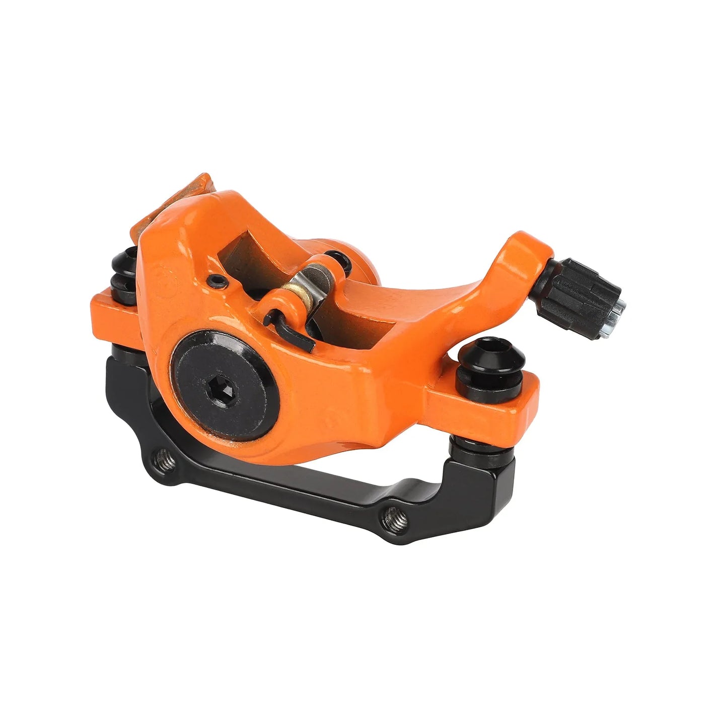 Original front brake caliper for KuKirin G2 electric scooter
