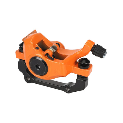 Original front brake caliper for KuKirin G2 electric scooter