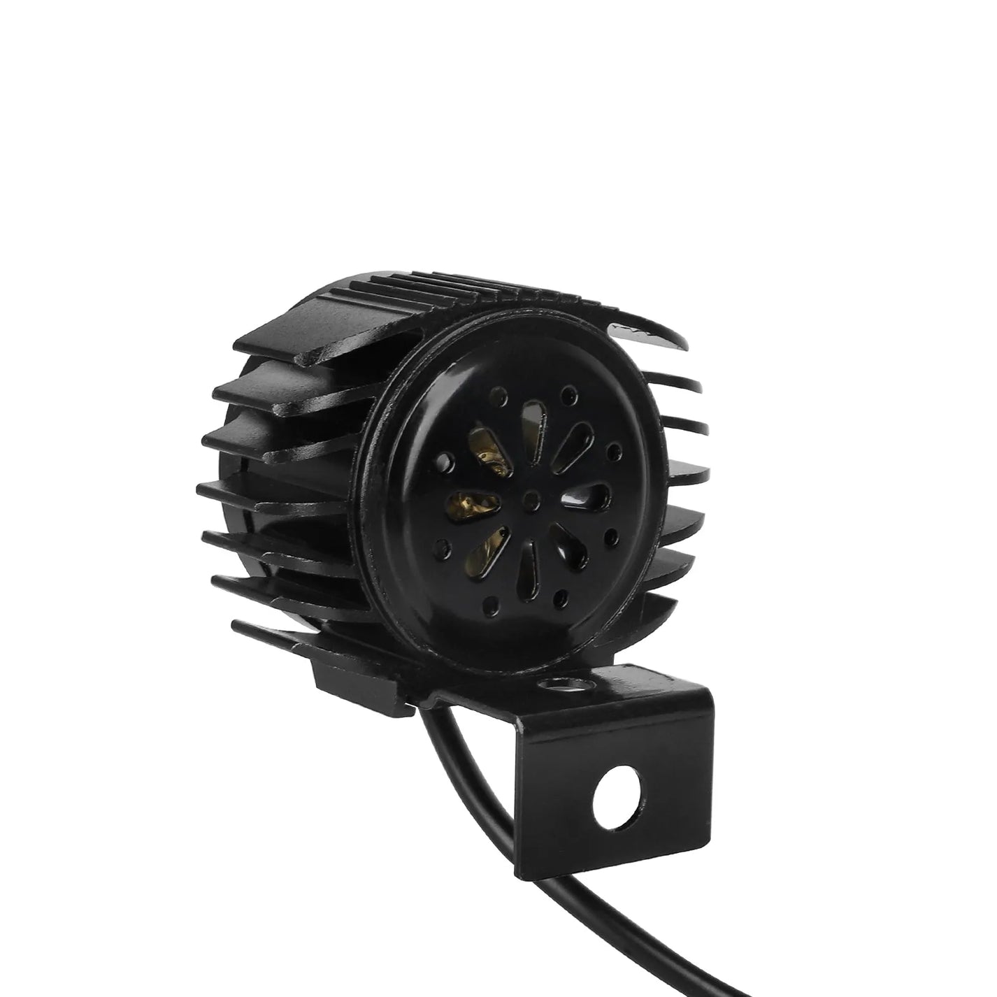 Original front headlight for electric scooter KuKirin G2 Max