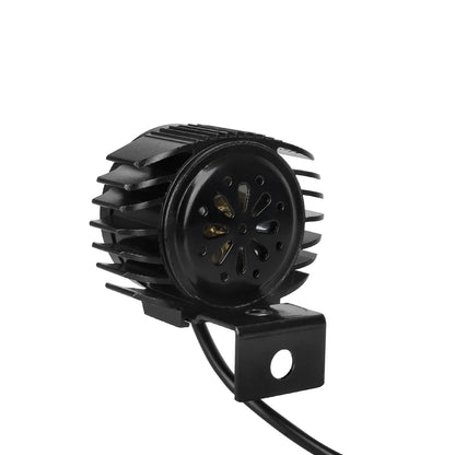 Original front headlight for electric scooter KuKirin G2 Max