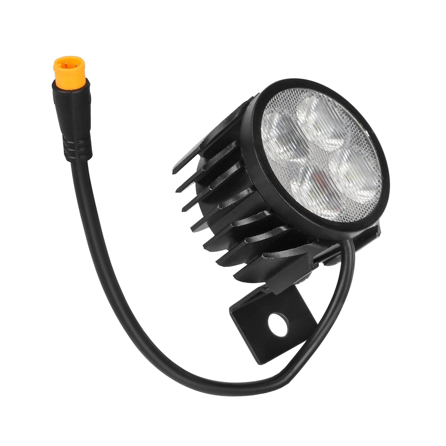 Original front headlight for electric scooter KuKirin G2 Max