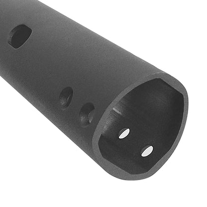 Original handlebar stem for Segway Ninebot MAX G30 electric scooter
