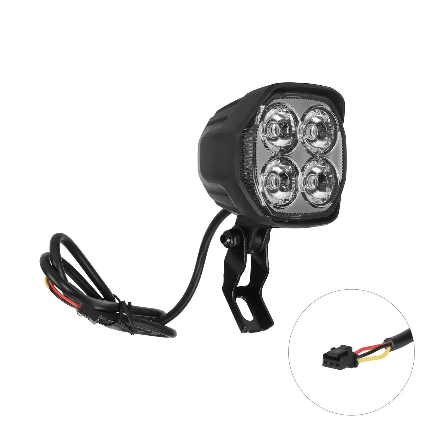 Original LED headlight KuKirin M4 Max