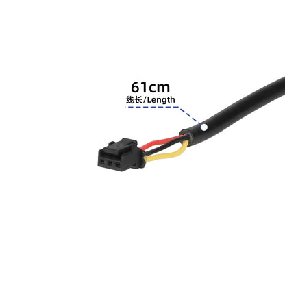 Original LED headlight KuKirin M4 Max